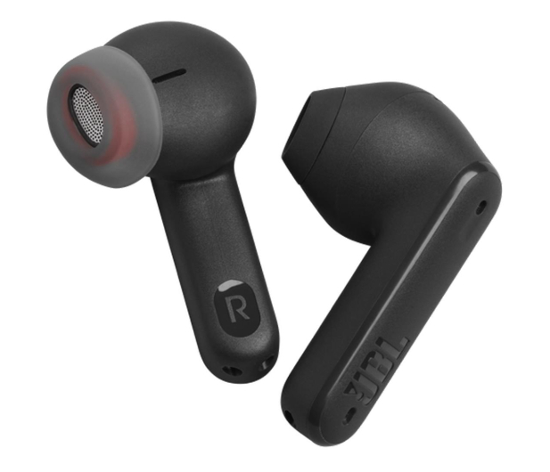 JBL OUTLET - TUNE FLEX TWS Czarne - 1544598 - zdjęcie 2